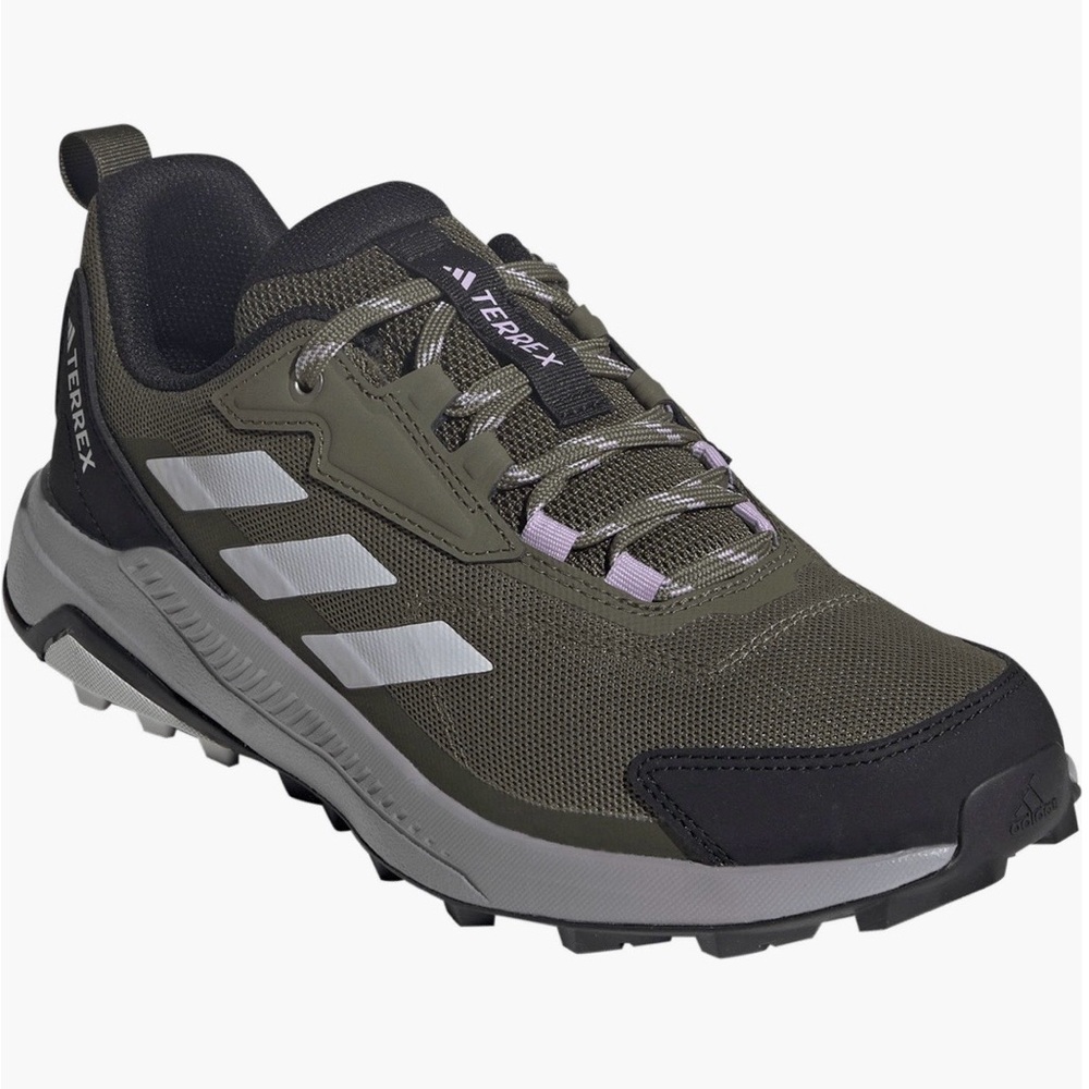 Adidas Trail Shoes size 10.5